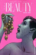 Beauty TPB (2026 Ignition Press) Book Edition 2-1ST