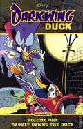 Darkwing Duck Classics TPB (2026 Dynamite) 1-1ST