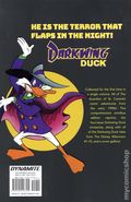 Darkwing Duck Classics TPB (2026 Dynamite) 1-1ST