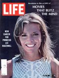 Life (1883-2000 Clair Maxwell/Life Publishing Company) Magazine Jul 14 1967