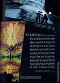 Life (1883-2000 Clair Maxwell/Life Publishing Company) Magazine Jul 14 1967