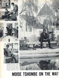 Life (1883-2000 Clair Maxwell/Life Publishing Company) Magazine Jul 14 1967