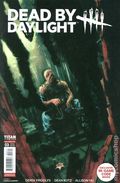 Dead by Daylight the Hillbilly (2026 Titan) 3A