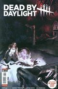 Dead by Daylight the Hillbilly (2026 Titan) 3B