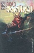 Dead Samurai (2024 Wake Entertainment) 7A