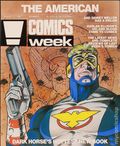 Comics Week (1987 Paragon Q) 5