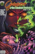 Guinevere and the Divinity Factory (2019 Pocket Jacks Comics) 5A