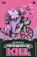 Destination Kill (2026 Oni Press) 2A