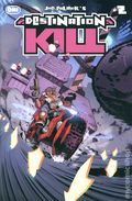 Destination Kill (2026 Oni Press) 2B