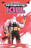 Destination Kill (2026 Oni Press) 2C