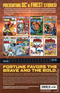 DC Finest: Team-Ups The Impossible Escape TPB (2026 DC) 1-1ST