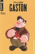 Disney Villains Gaston (2026 Dynamite) 4B