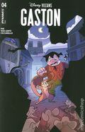 Disney Villains Gaston (2026 Dynamite) 4C