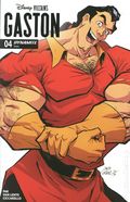 Disney Villains Gaston (2026 Dynamite) 4D