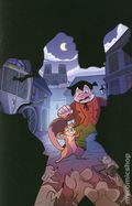 Disney Villains Gaston (2026 Dynamite) 4F