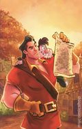 Disney Villains Gaston (2026 Dynamite) 4H