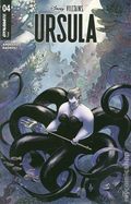 Disney Villains Ursula (2026 Dynamite) 4B