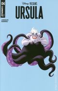 Disney Villains Ursula (2026 Dynamite) 4D