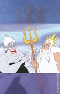 Disney Villains Ursula (2026 Dynamite) 4F