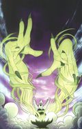 Disney Villains Ursula (2026 Dynamite) 4I