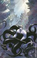 Disney Villains Ursula (2026 Dynamite) 4J