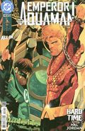 Emperor Aquaman (2026 DC) 18A