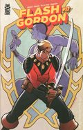 Flash Gordon (2024 Mad Cave) 17A