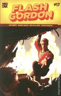 Flash Gordon (2024 Mad Cave) 17B