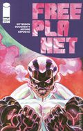 Free Planet (2025 Image) 13A