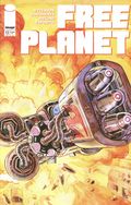 Free Planet (2025 Image) 13B