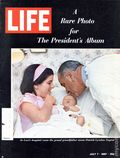 Life (1883-2000 Clair Maxwell/Life Publishing Company) Magazine Jul 7 1967