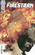 Fury of Firestorm (2026 DC) 3A