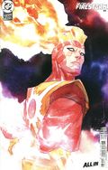 Fury of Firestorm (2026 DC) 3C