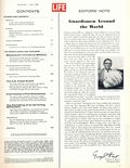 Life (1883-2000 Clair Maxwell/Life Publishing Company) Magazine Jul 7 1967