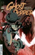 Ghost Pepper (2025 Image) 12A