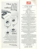 Life (1883-2000 Clair Maxwell/Life Publishing Company) Magazine Jul 7 1967
