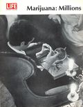 Life (1883-2000 Clair Maxwell/Life Publishing Company) Magazine Jul 7 1967