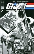 GI Joe A Real American Hero (2023 Image) 329B