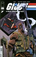 GI Joe A Real American Hero (2023 Image) 329A