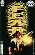 Green Lantern Corps (2025 DC) 17B