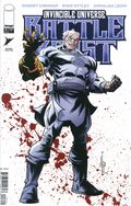 Invincible Universe Battle Beast (2025 Image) 8H