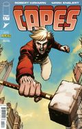 Invincible Universe Capes (2025 Image) 5G