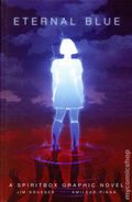 Eternal Blue HC (2026 Z2 Comics) A Spiritbox Graphic Novel Deluxe Edition 1-1ST