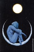 Eternal Blue HC (2026 Z2 Comics) A Spiritbox Graphic Novel Deluxe Edition 1-1ST