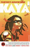 Kaya (2022 Image) 35A