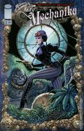 Lady Mechanika The Mechanical Menagerie (2026 Image) 2A
