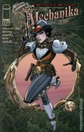 Lady Mechanika The Mechanical Menagerie (2026 Image) 2B