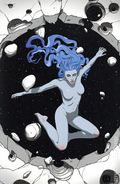 Eternal Blue HC (2026 Z2 Comics) A Spiritbox Graphic Novel Deluxe Edition 1-1ST
