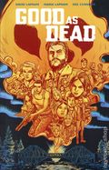 Good as Dead TPB (2026 Image) 1-1ST