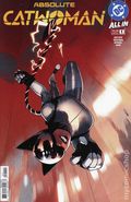 Absolute Catwoman (2026 DC) 1A